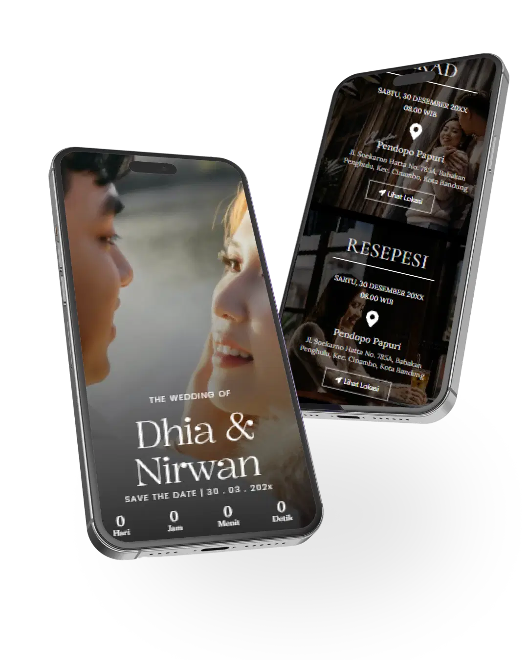 Phone Mockup